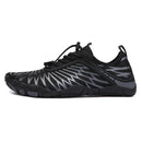 Unisex Aqua Shoes – Quick Dry Water Sports Beach Sneakers