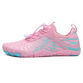 Unisex Aqua Shoes – Quick Dry Water Sports Beach Sneakers
